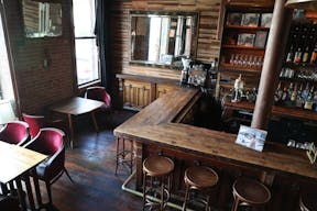 Vintage Restaurant Space - Image 2