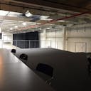 Chic New York Film Studio