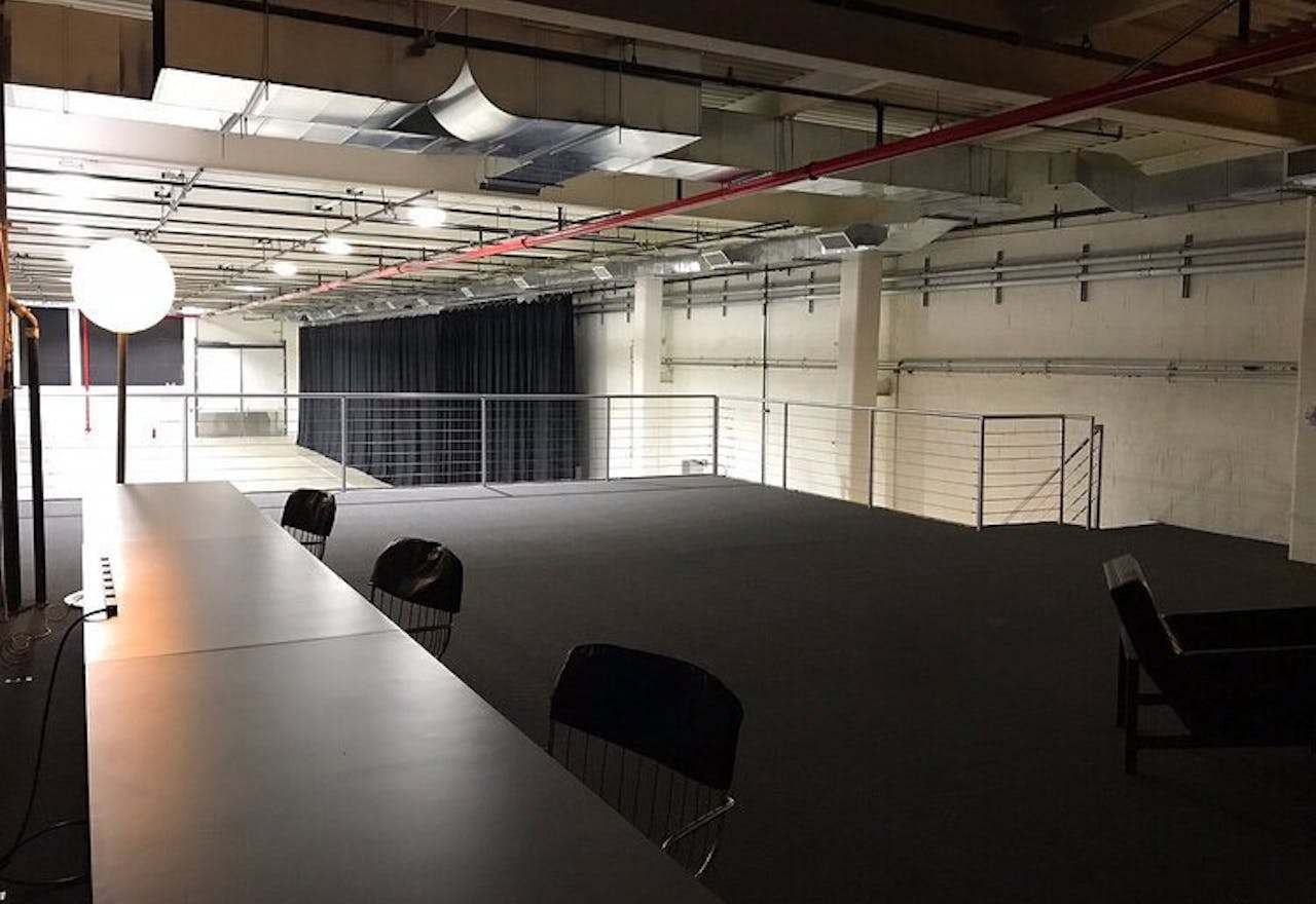 Chic New York Film Studio - Image 0