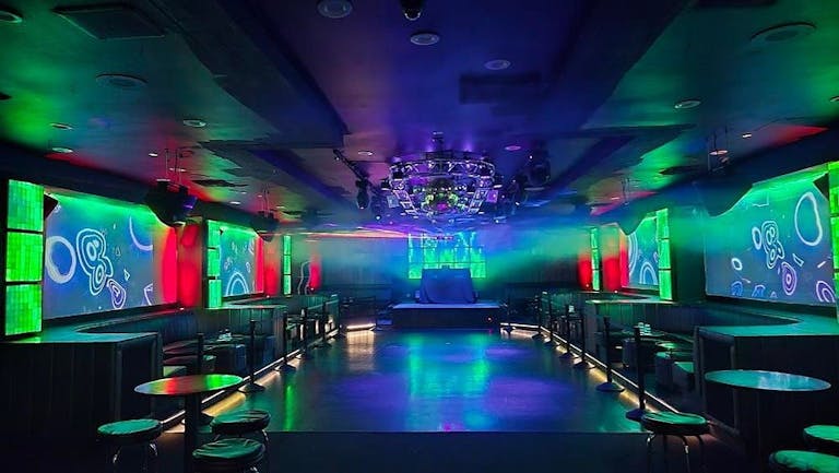 Immersive Nightclub & Event Venue - Image 0