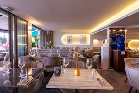 Restaurant vue mer pour vos �v�nements - Image 1