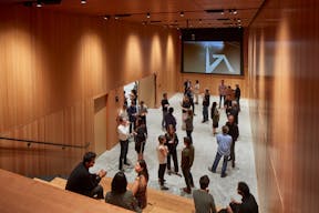 Historic Downtown San Francisco Event Space - Image 1