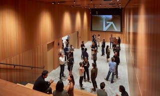 Historic Downtown San Francisco Event Space - Image 1