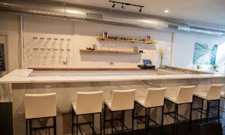 Distinctive Vines in The Cedars - Image 3