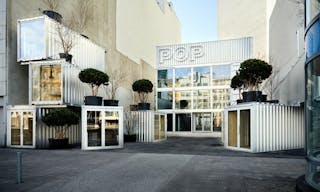 POP KUDAMM, Kurfürstendamm 229, 10719 Berlin - Image 1