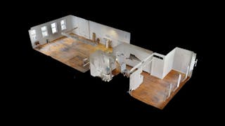 Fashion Week Venue Second Floor SoHo's  - Image 2