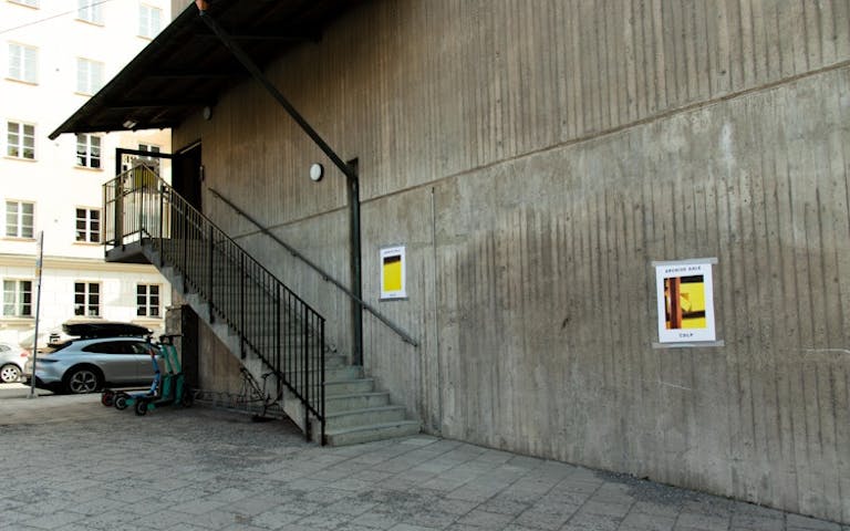 Uggelviksgatan 2F - A Room - Image 1