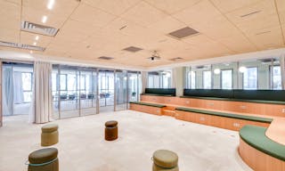 Salle cr�ative pouvant accueillir jusqu'� 35 personnes - Image 0