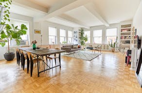 Sun Drenched East Village Loft - Image 0