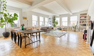 Sun Drenched East Village Loft - Image 0