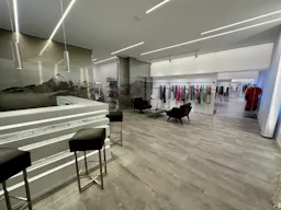 Hochwertige Showroom-Fläche bei Berlin geeignet für Fashion - Image 8