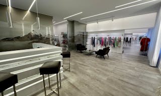Hochwertige Showroom-Fläche bei Berlin geeignet für Fashion - Image 8