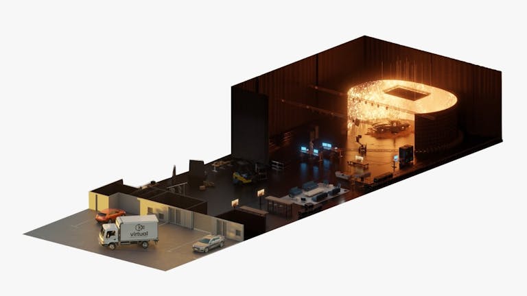 Virtual Production House - Image 4
