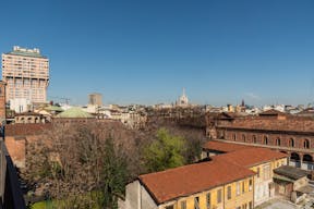 Location eventi con giardino privato nel centro di Milano – collegamento diretto con Linate (M4) - Image 9
