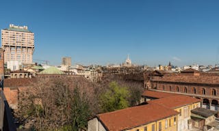 Location eventi con giardino privato nel centro di Milano – collegamento diretto con Linate (M4) - Image 9