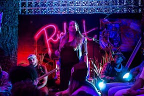 Urban Contemporary Art Gallery downtown Austin - Image 12