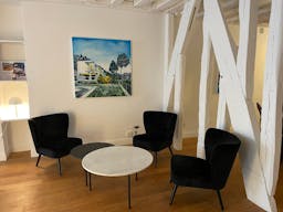 Appartement au coeur de Paris - parfait pour showroom ou exposition - Image 2