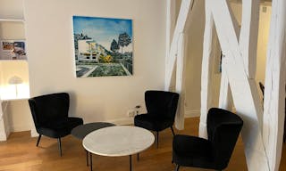 Appartement au coeur de Paris - parfait pour showroom ou exposition - Image 2