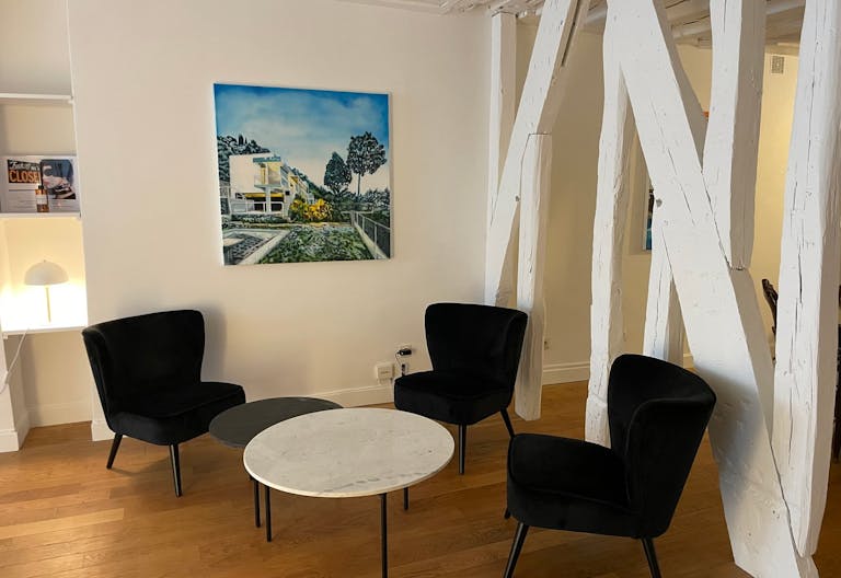 Appartement au coeur de Paris - parfait pour showroom ou exposition - Image 2
