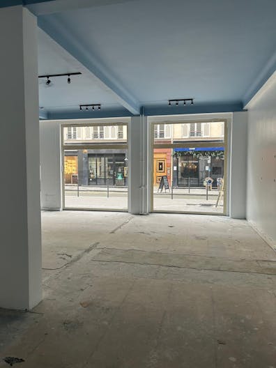 Espace Pop Up, Shooting, Showroom, Galerie - Image 2