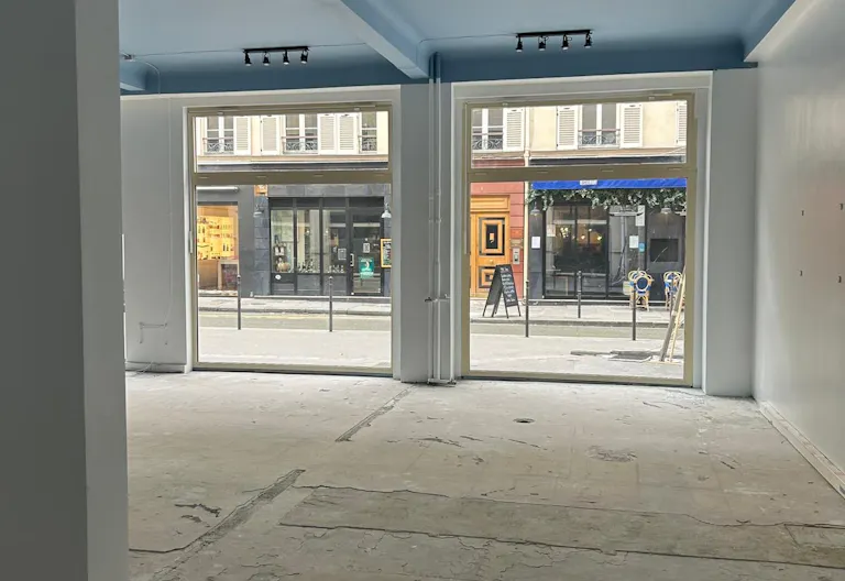 Espace Pop Up, Shooting, Showroom, Galerie - Image 2