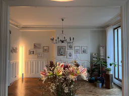 Rue La Fayette Showroom - Image 1