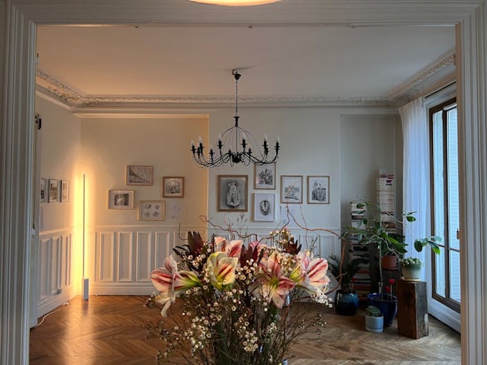 Rue La Fayette Showroom - Image 1