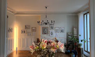 Rue La Fayette Showroom - Image 1