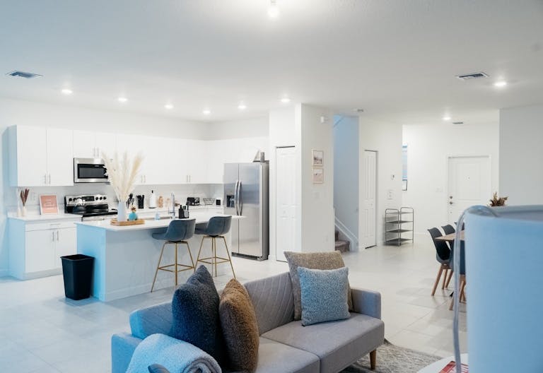 Amazing House available for film - Image 0