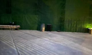 Outdoor Event Space - Image 4