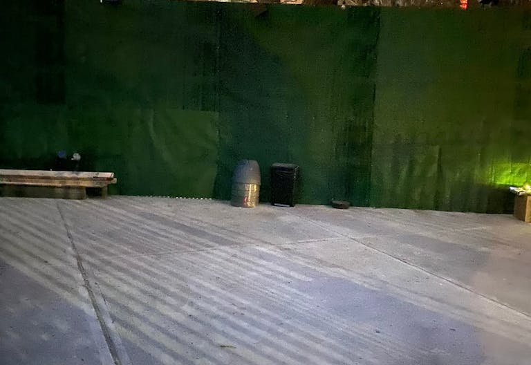 Outdoor Event Space - Image 4