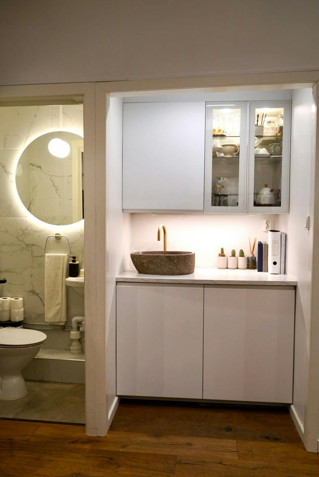 20 sqm Retail Space on Rörstrandsgatan, Stockholm