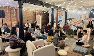 Large commercial events venue in Hayes Valley - Image 2