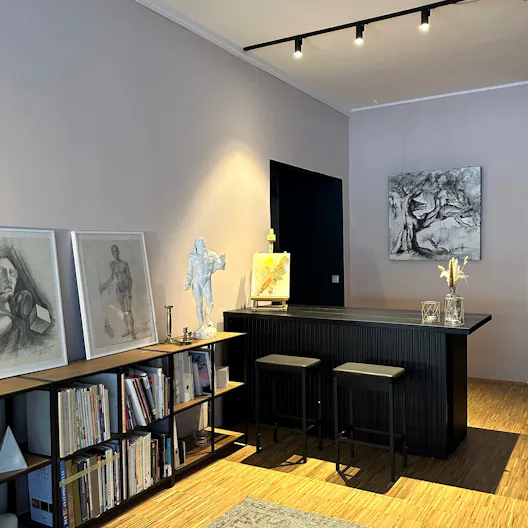 Dein kreativer Space  - Image 3