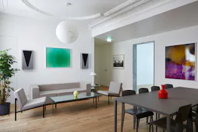 HANABI - Hausmannian photo studio and showroom in the heart of Paris - Image 0