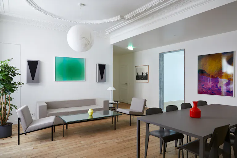 HANABI - Hausmannian photo studio and showroom in the heart of Paris - Image 0