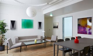 HANABI - Hausmannian photo studio and showroom in the heart of Paris - Image 0