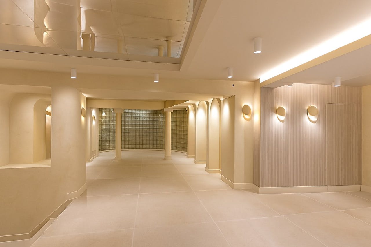 80 m2 d?�l�gance contemporaine, divis�s en trois espaces modulables - Image 1