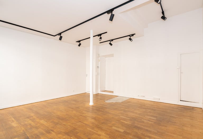 Rue des filles du calvaire Boutique Ephémère - Image 4