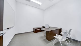 New concept in fully furnished offices for rent on a short term, temporary and virtual services - Image 13