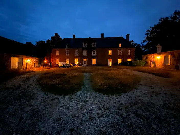Chateau du Fresne - Image 0