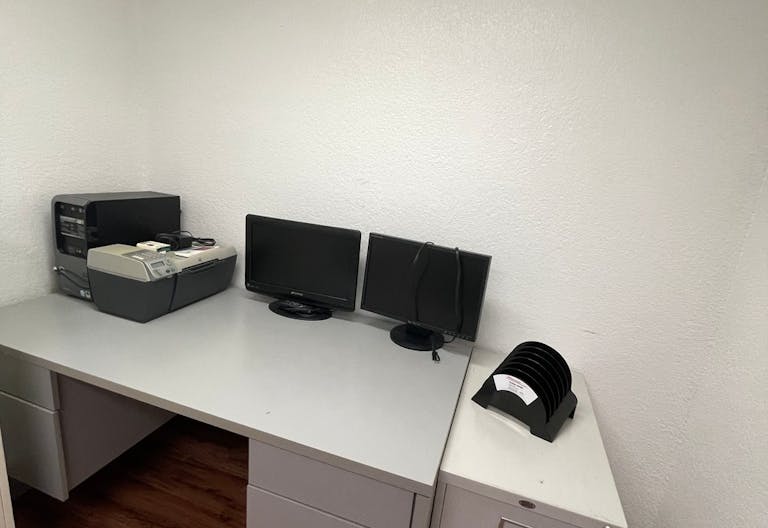 Office Room - Image 1