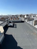 Roof top stunning 360� view of Paris and its monuments - Image 0