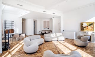 Showroom Place des Victoires Paris - Fashion week and private events - Image 10