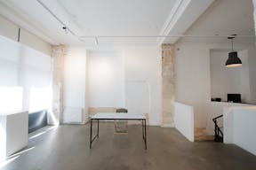 Grande galerie pour exposition ou pop-up dans le quartier Saint-Maur/Voltaire - Image 11