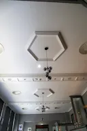 Elegant Retail Space at Historic Hotel Bristol - Image 33