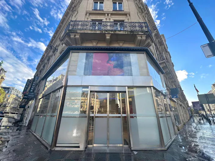 Prime retail space near Saint Lazare - Image 0