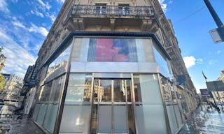 Prime retail space near Saint Lazare - Image 0