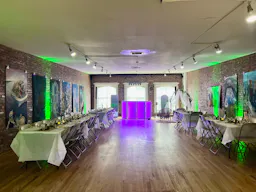 Spacious creative/flexible event venue in the heart of Soho - Image 19