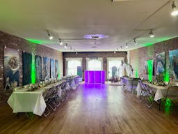 Spacious creative/flexible event venue in the heart of Soho - Image 19